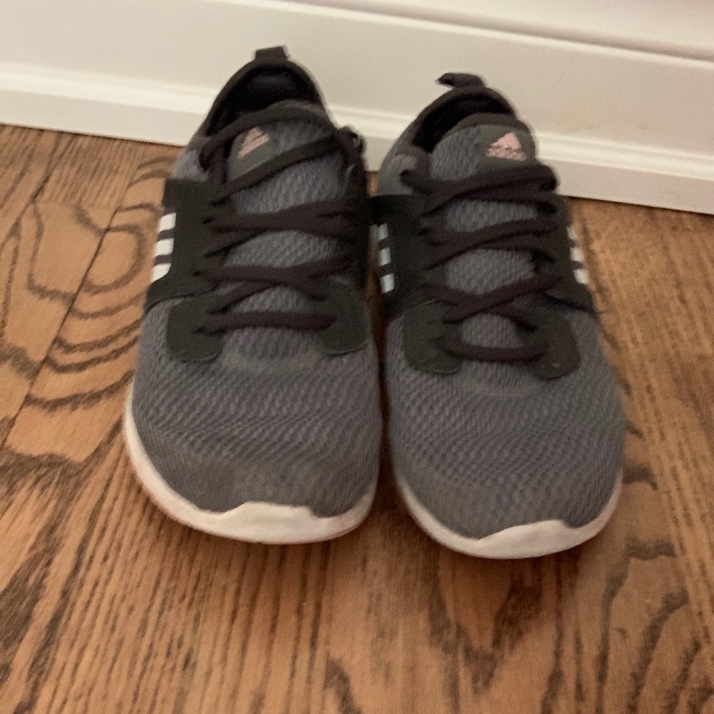 Adidas Sneakers-Size 7
